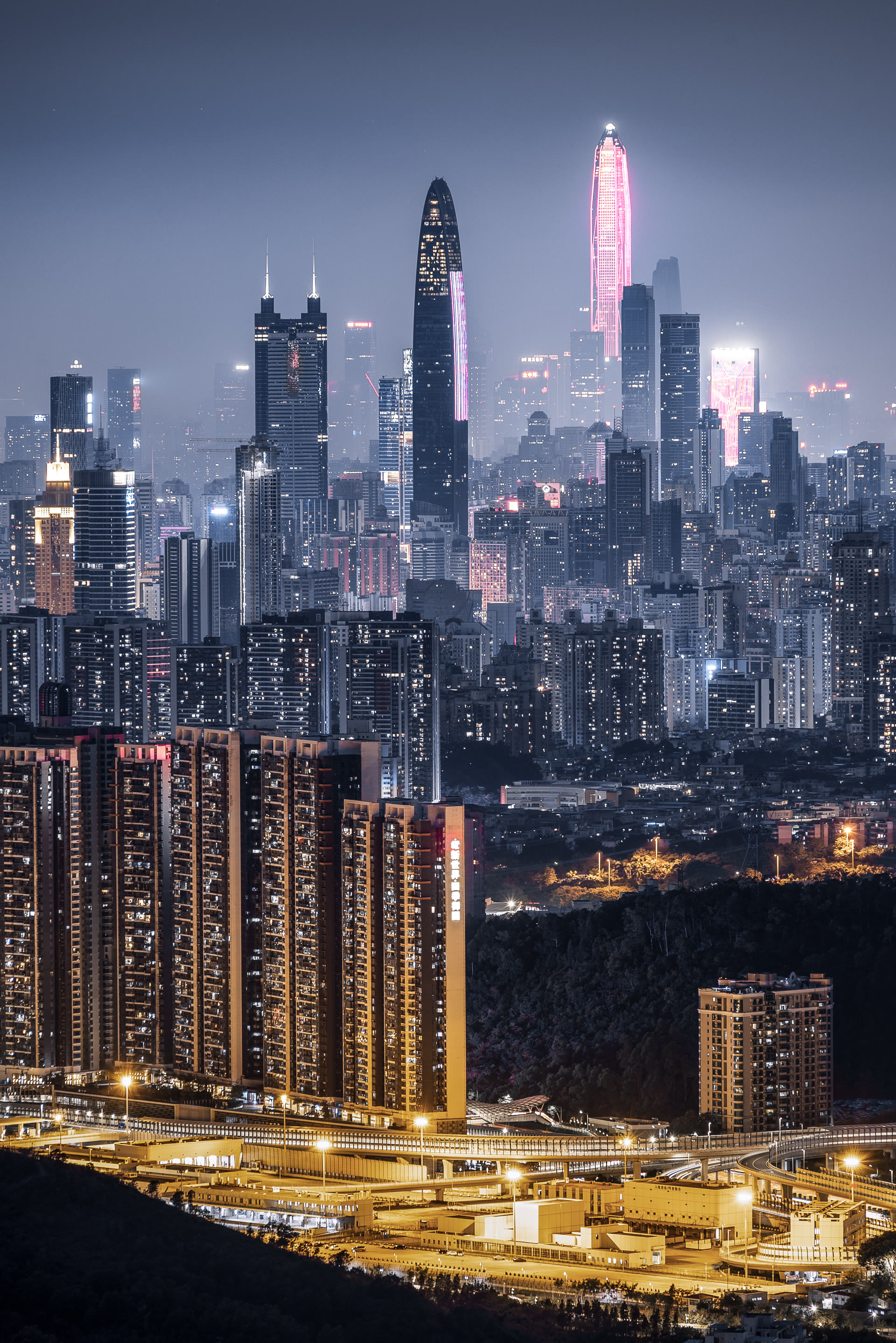 深圳 23