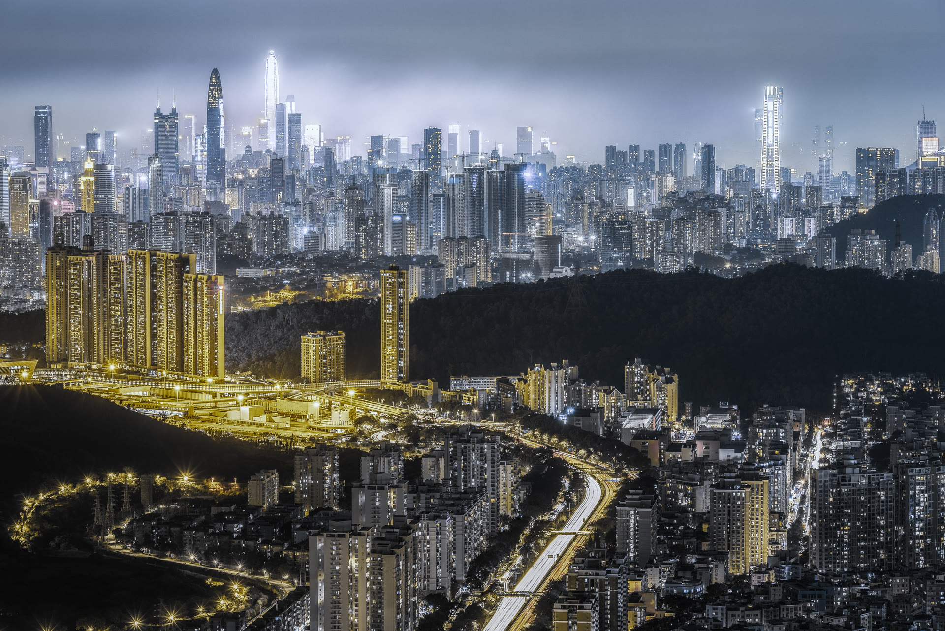 深圳 24