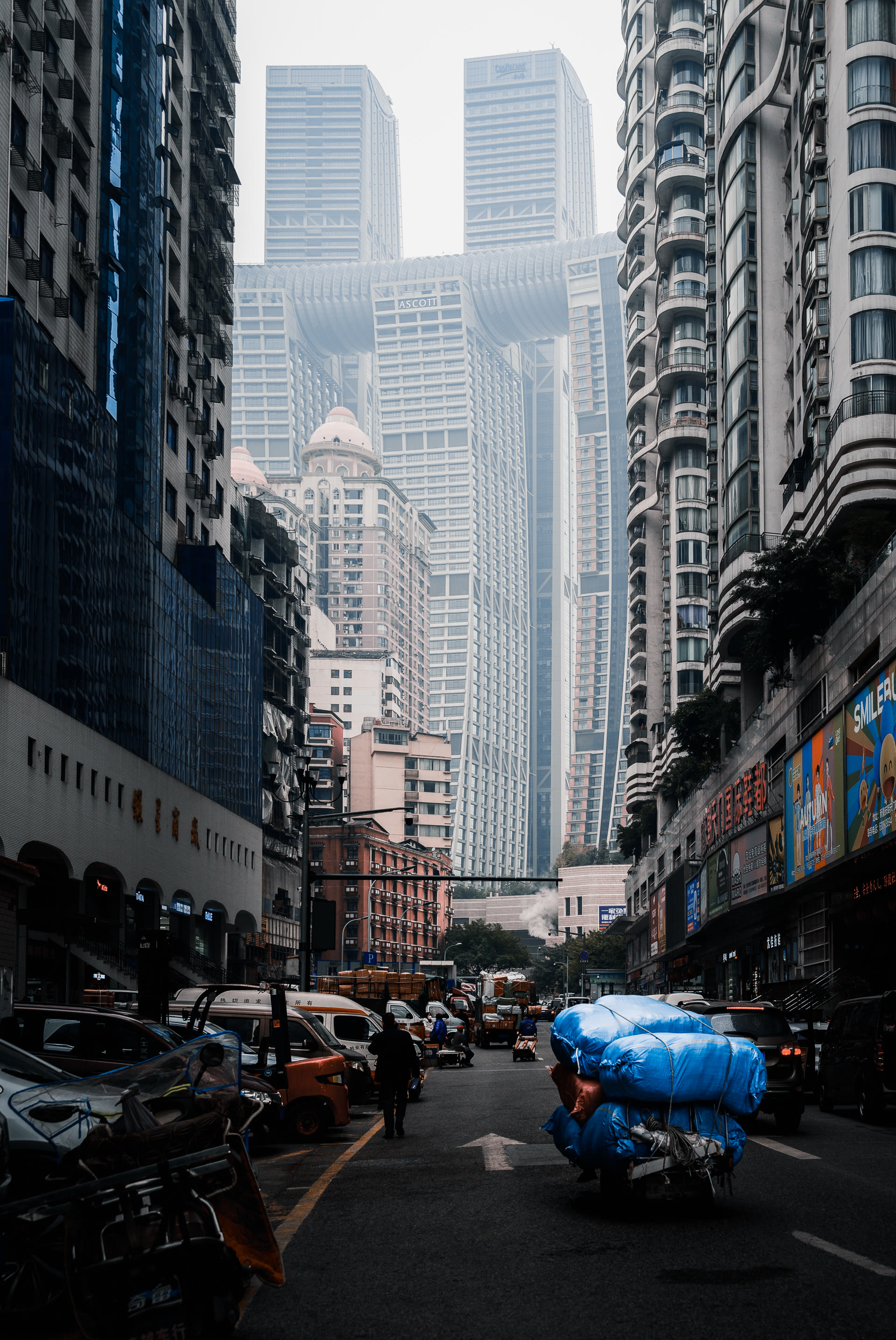 重庆 13