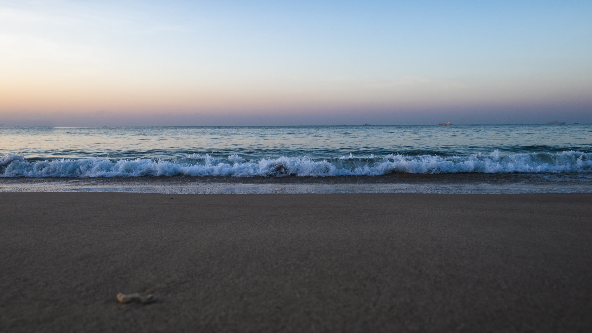 海洋 14
