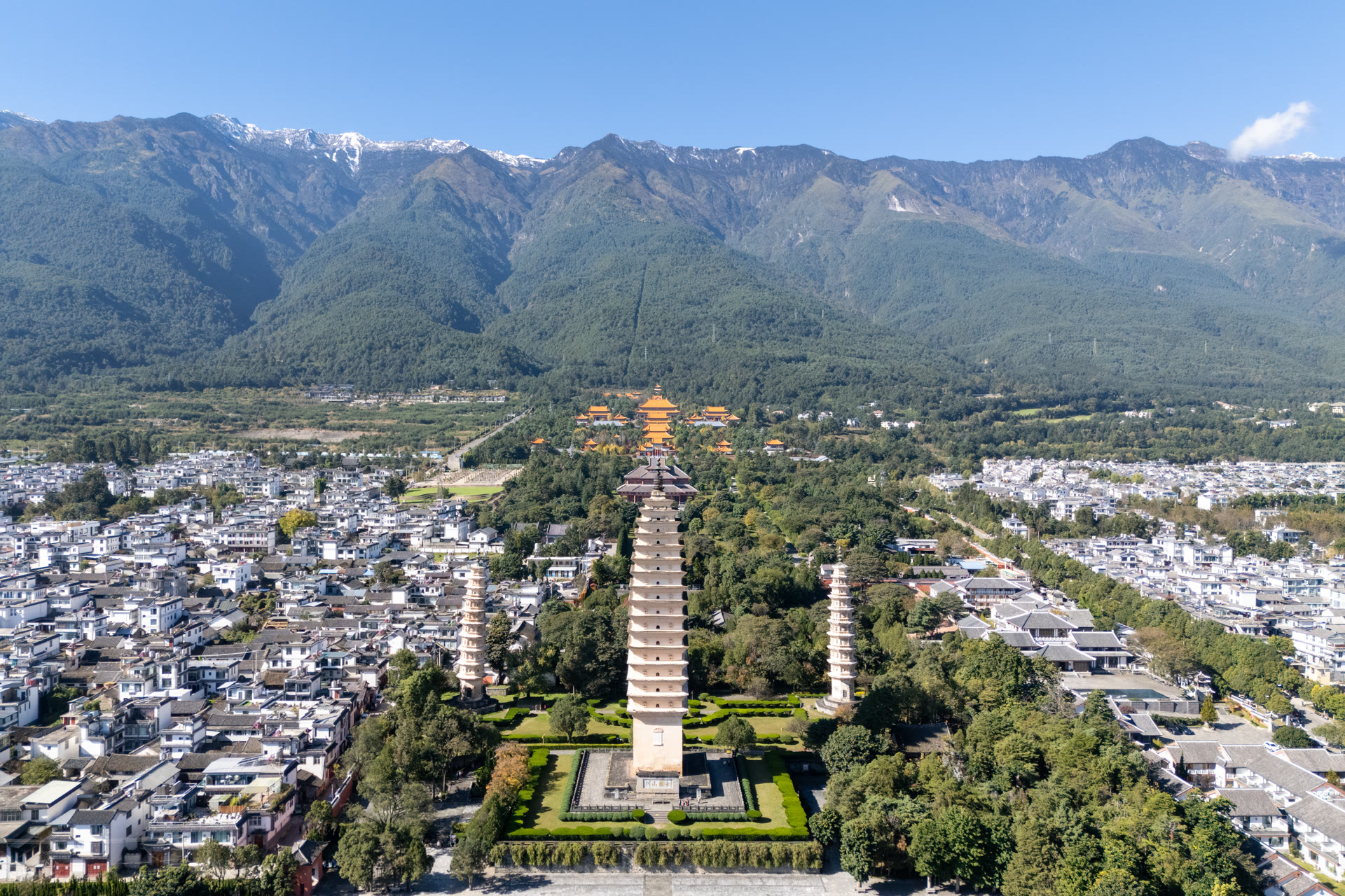 河流 13